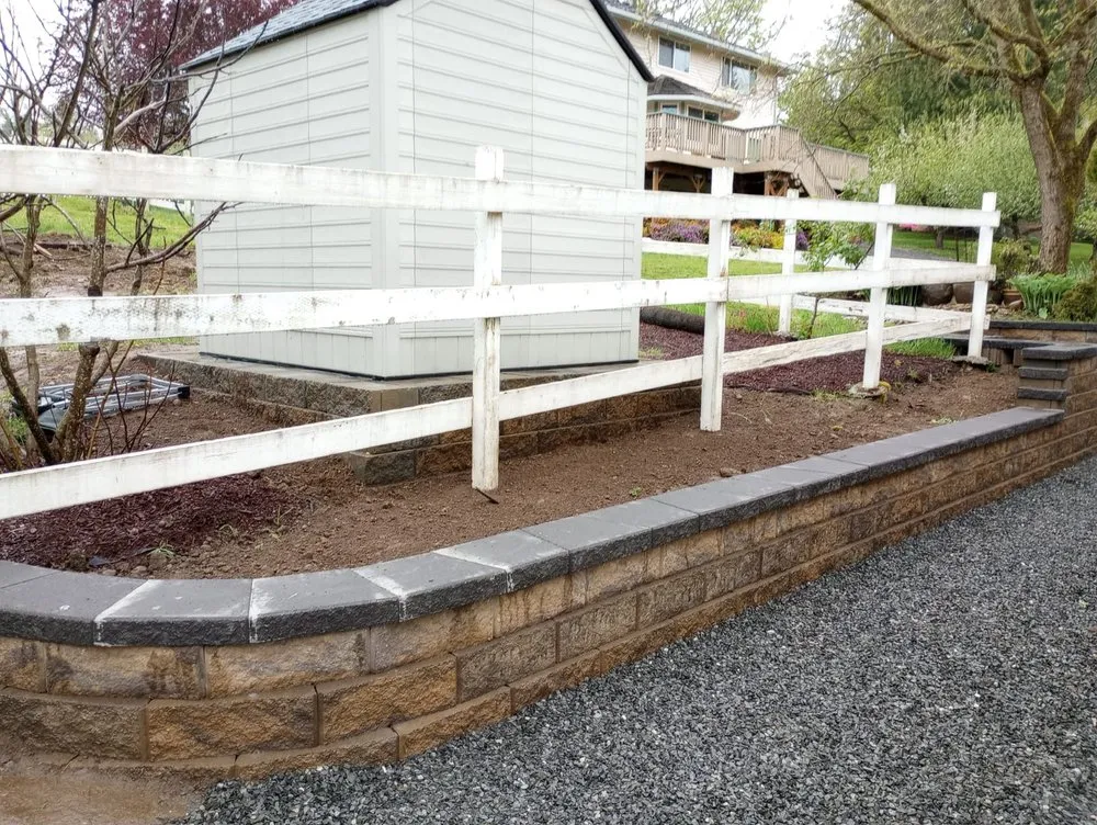 Local lawn care service in Sultan, WA - Creative Landscape