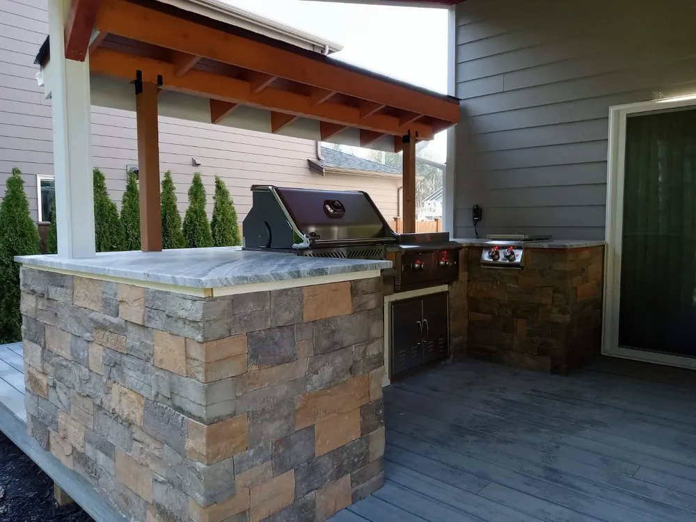 Top-rated residential landscaping for homes across Sultan, WA - Creative Landscape