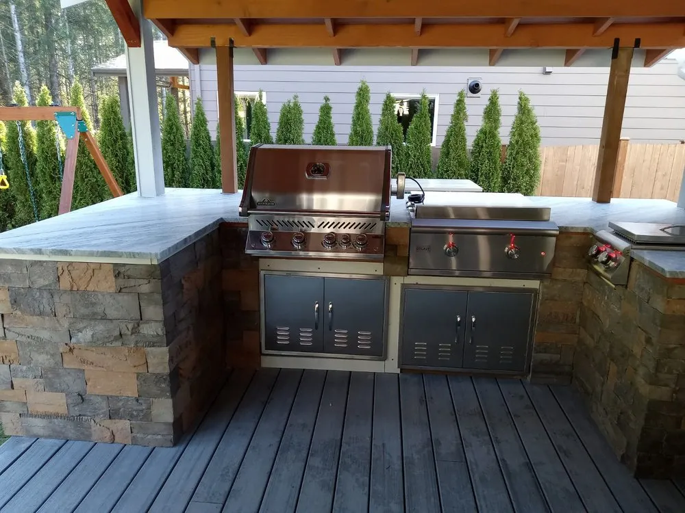 Reliable garden landscaping experts serving Sultan, WA - Creative Landscape