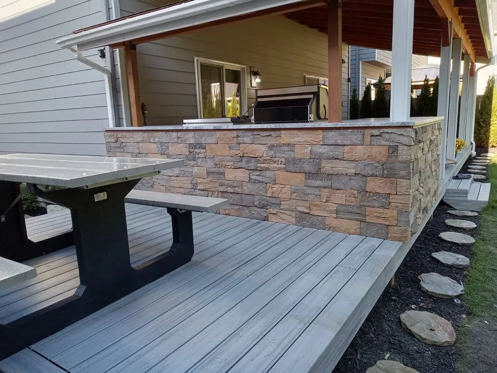 Local landscaping services in Sultan, WA - Creative Landscape