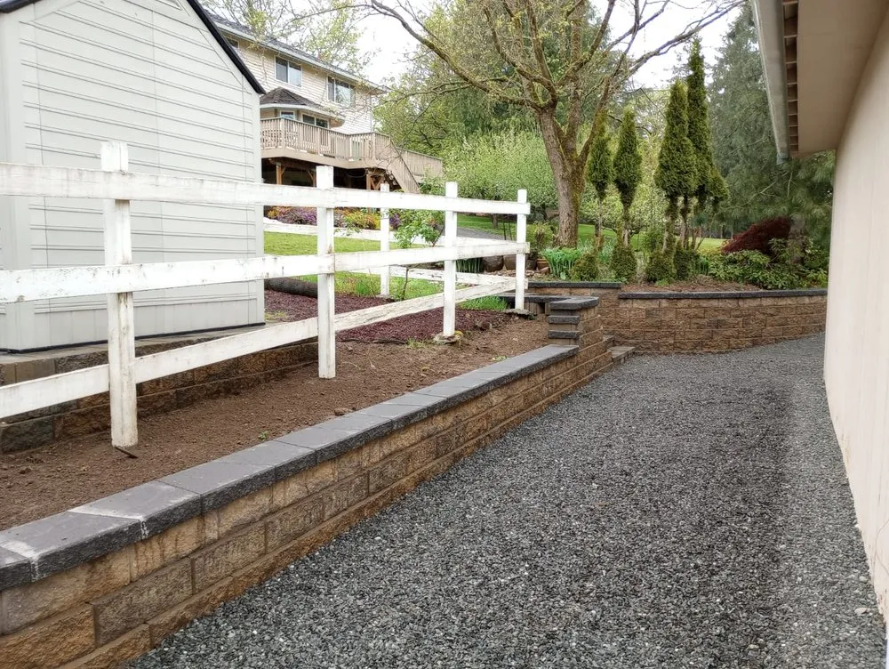 Custom lawn care service for year-round maintenance across Sultan, WA - Creative Landscape