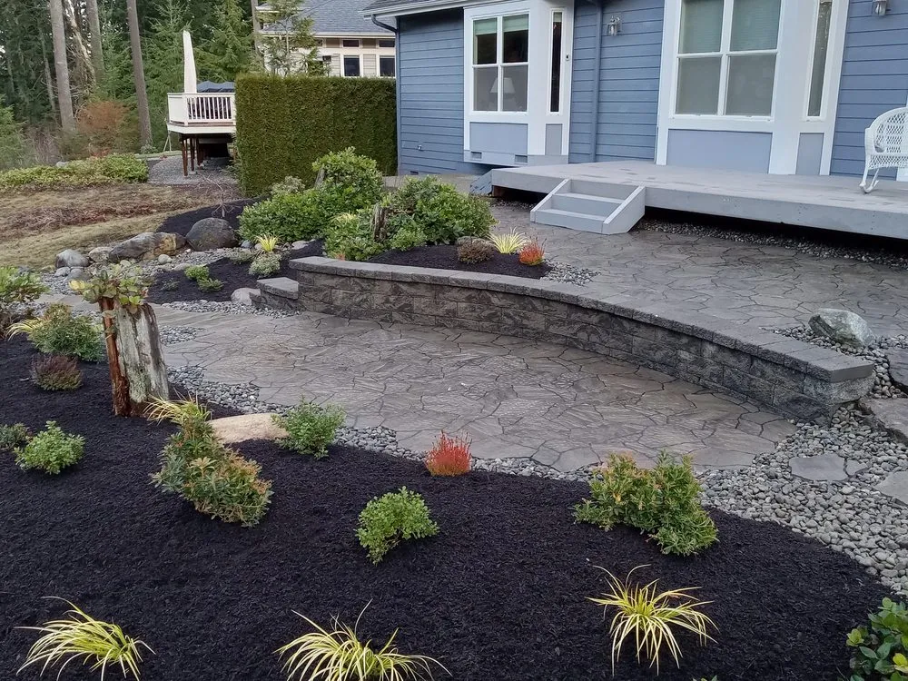 Affordable yard cleanup service near you across Sultan, WA - Creative Landscape