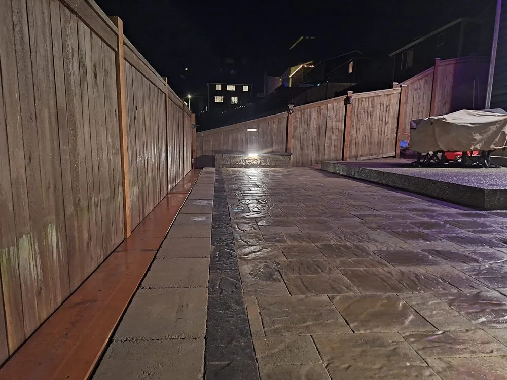 Custom outdoor landscaping near you in Sultan, WA by Creative Landscape