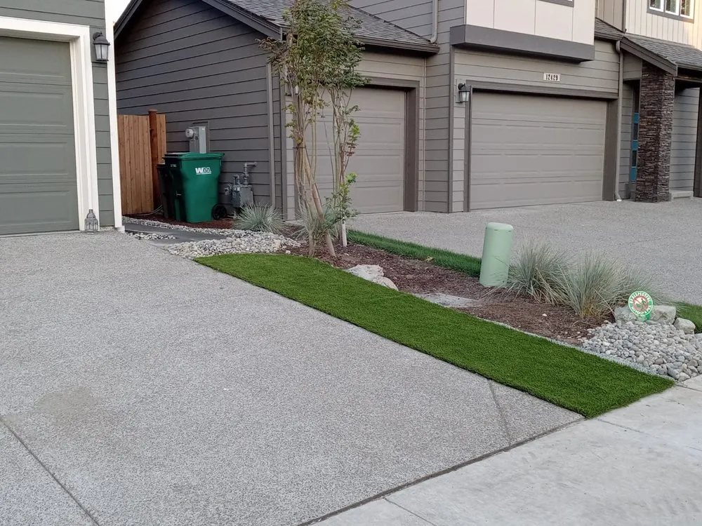 Affordable yard maintenance experts serving Sultan, WA - Creative Landscape