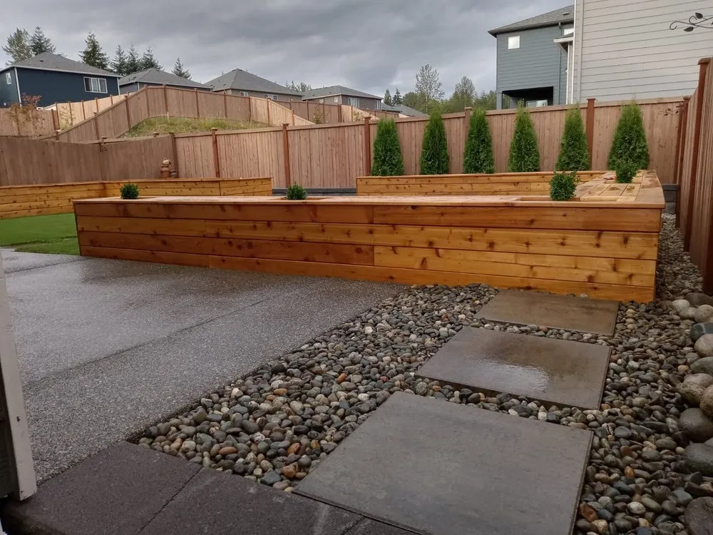 Expert landscape design experts serving Sultan, WA - Creative Landscape