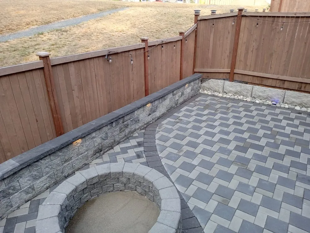 Local yard maintenance for beautiful yards across Sultan, WA - Creative Landscape