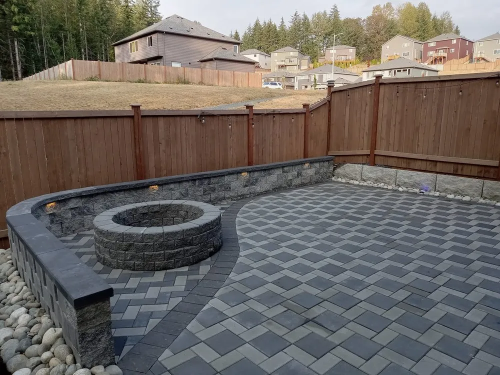 Local landscaping services for outdoor upgrades across Sultan, WA - Creative Landscape