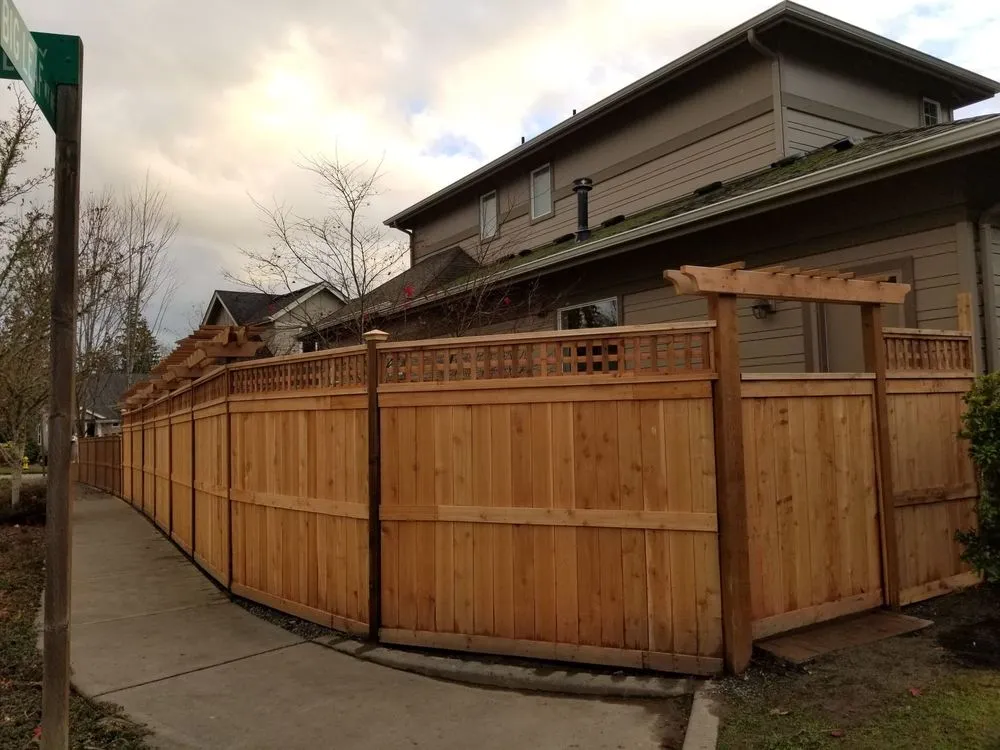 Local residential landscaping experts serving Sultan, WA - Creative Landscape