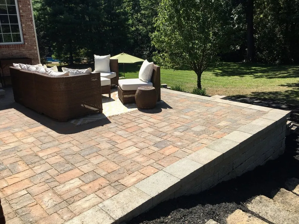 Trusted lawn mowing service in Fairview Heights, IL - Creative Landscapes & Garden Center