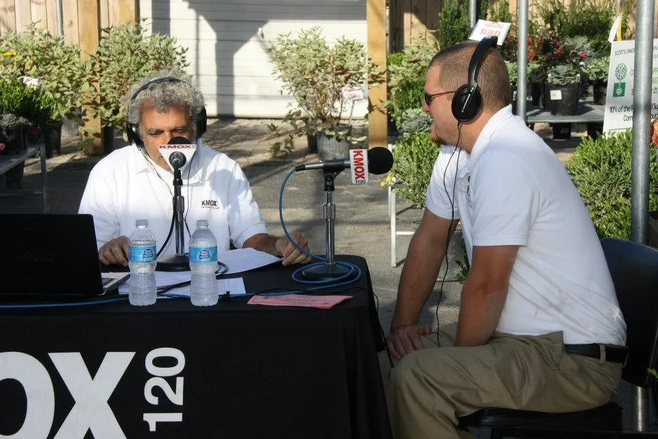 Top-rated landscape installation in Fairview Heights, IL by Creative Landscapes & Garden Center