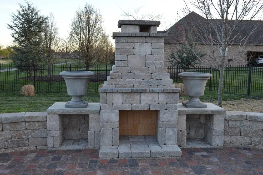Trusted landscaping services in Fairview Heights, IL by Creative Landscapes & Garden Center