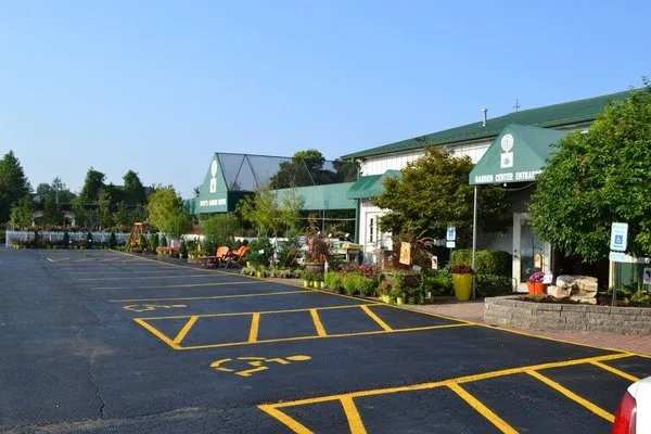 Creative Landscapes & Garden Center