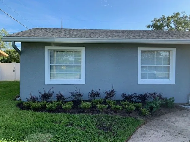 Professional outdoor landscaping with custom design across Apopka, FL - Creative Landscapes