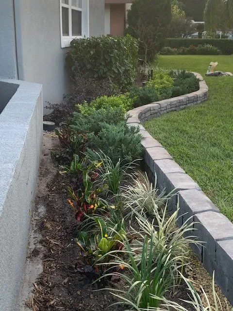 Top-rated landscape design experts serving Apopka, FL - Creative Landscapes