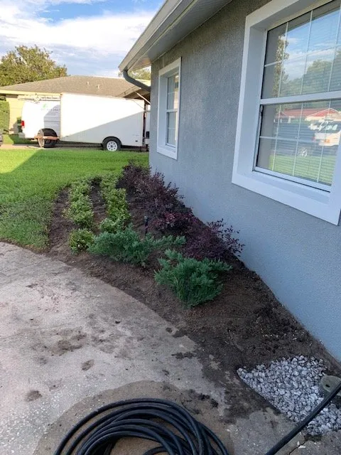 Reliable garden landscaping for outdoor upgrades across Apopka, FL - Creative Landscapes