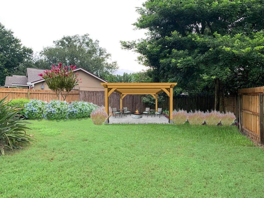 Reliable landscape design experts serving Apopka, FL - Creative Landscapes