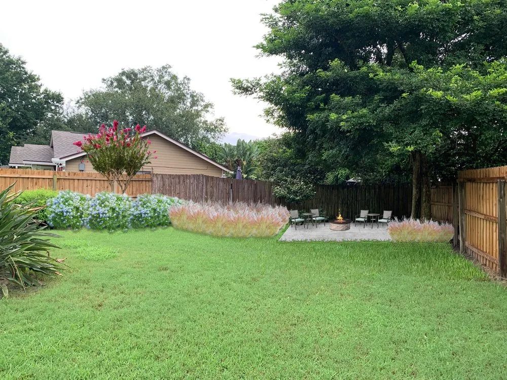 Local landscape design in Apopka, FL - Creative Landscapes
