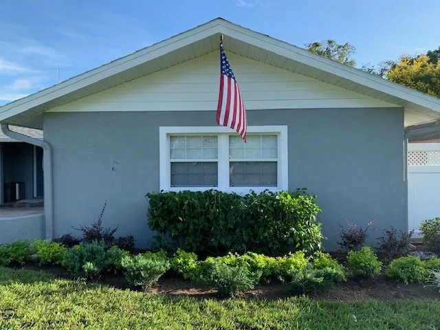 Expert residential landscaping in Apopka, FL - Creative Landscapes