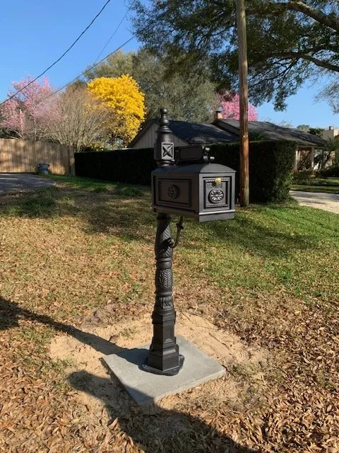 Expert landscaping services in Apopka, FL by Creative Landscapes