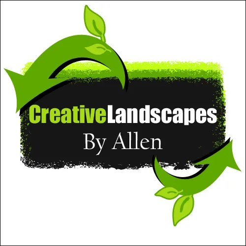 Trusted garden landscaping in Hendersonville, NC - Creative Landscapes By Allen