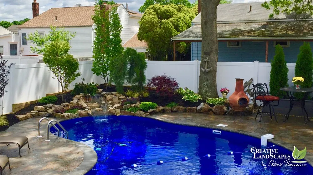 Trusted landscaping services in Wantagh, NY by Creative Landscapes by Patrick Thomas