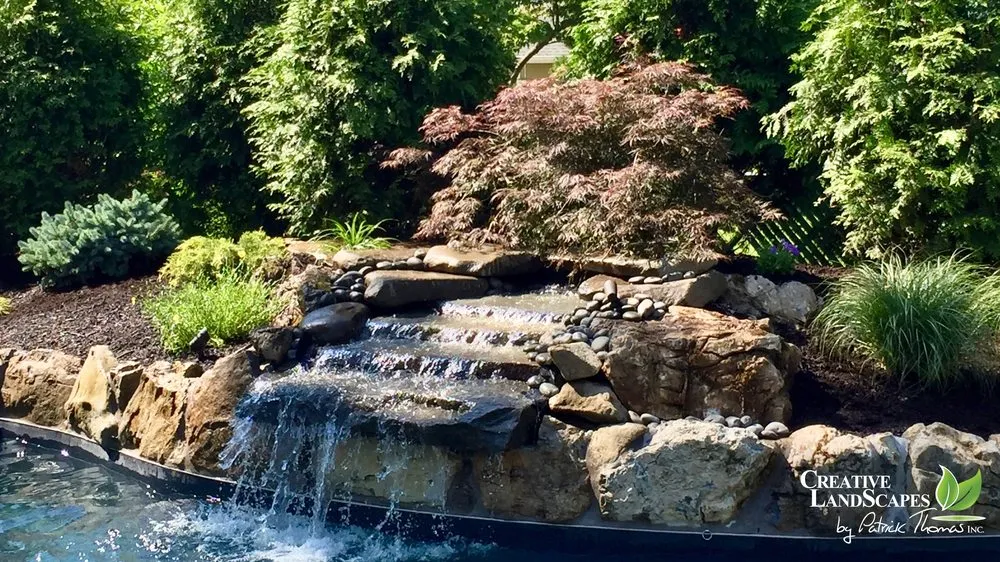 Reliable yard maintenance in Wantagh, NY by Creative Landscapes by Patrick Thomas