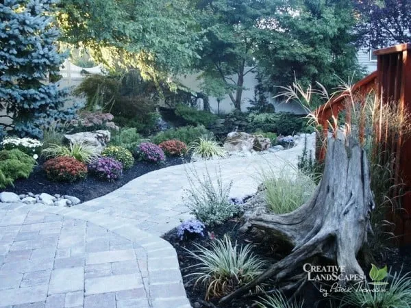 Local lawn mowing service in Wantagh, NY - Creative Landscapes by Patrick Thomas