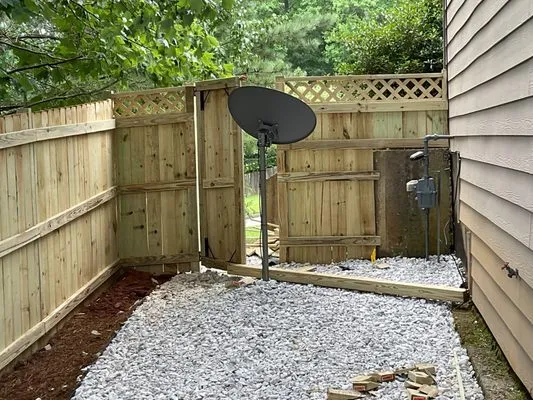 Creative Landscapes Logo