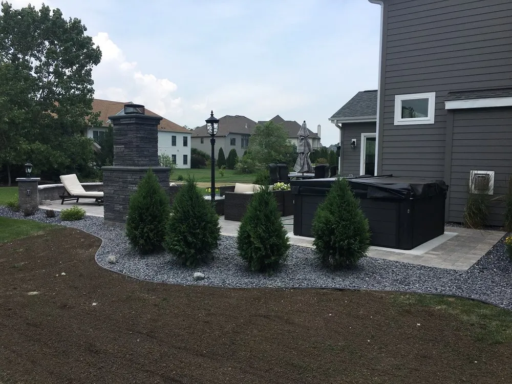 Expert yard maintenance near you across Kenosha, WI - Creative Landscapes Group