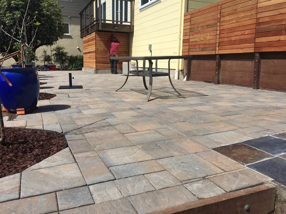 Trusted lawn care service for year-round maintenance across Hayward, CA - Creative Landscapes