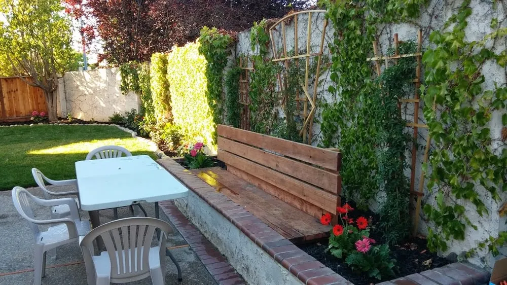 Reliable lawn mowing service for homes in Hayward, CA by Creative Landscapes