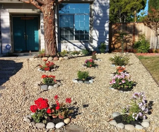 Professional outdoor landscaping experts serving Hayward, CA - Creative Landscapes