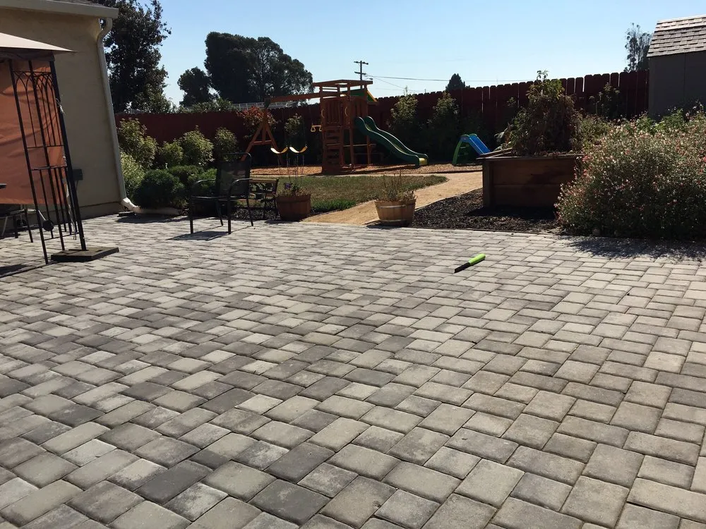 Local landscape design near you across Hayward, CA - Creative Landscapes