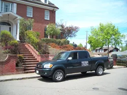 Expert garden landscaping in Hayward, CA - Creative Landscapes