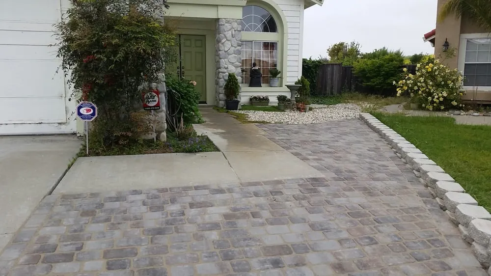 Professional yard cleanup service for outdoor upgrades in Hayward, CA by Creative Landscapes