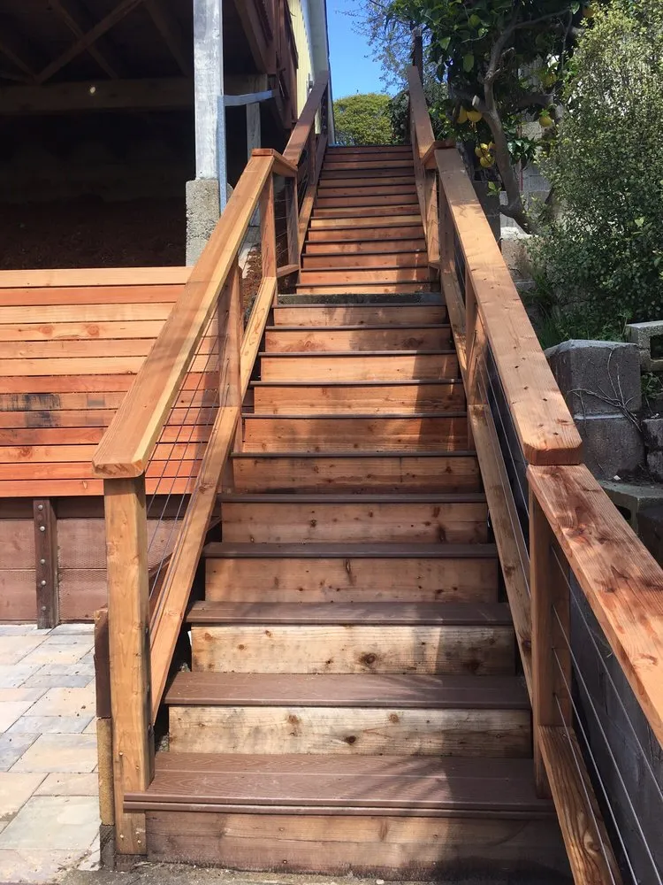 Reliable yard cleanup service experts serving Hayward, CA - Creative Landscapes