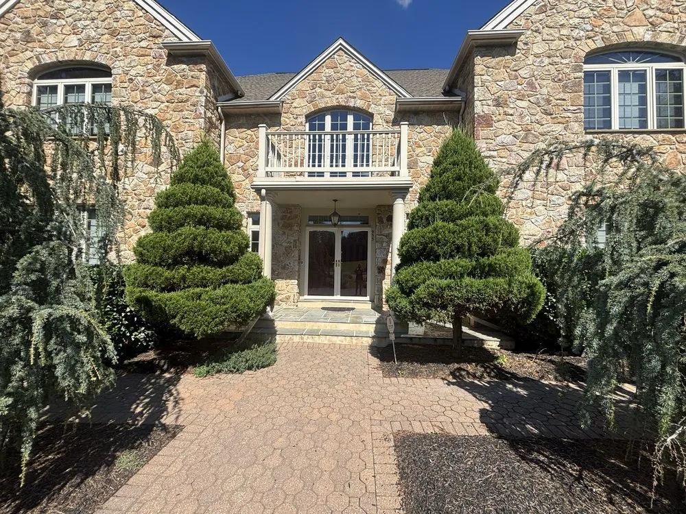 Trusted lawn mowing service in Perkasie, PA - Creative Landscapes