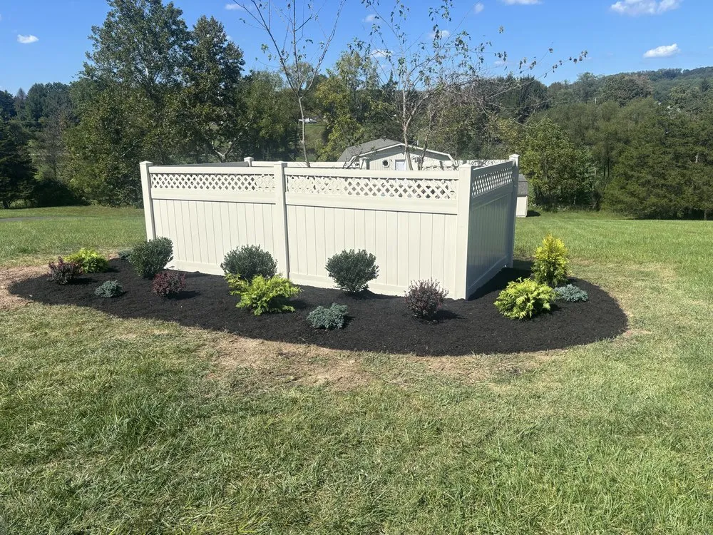 Reliable garden landscaping in Perkasie, PA by Creative Landscapes