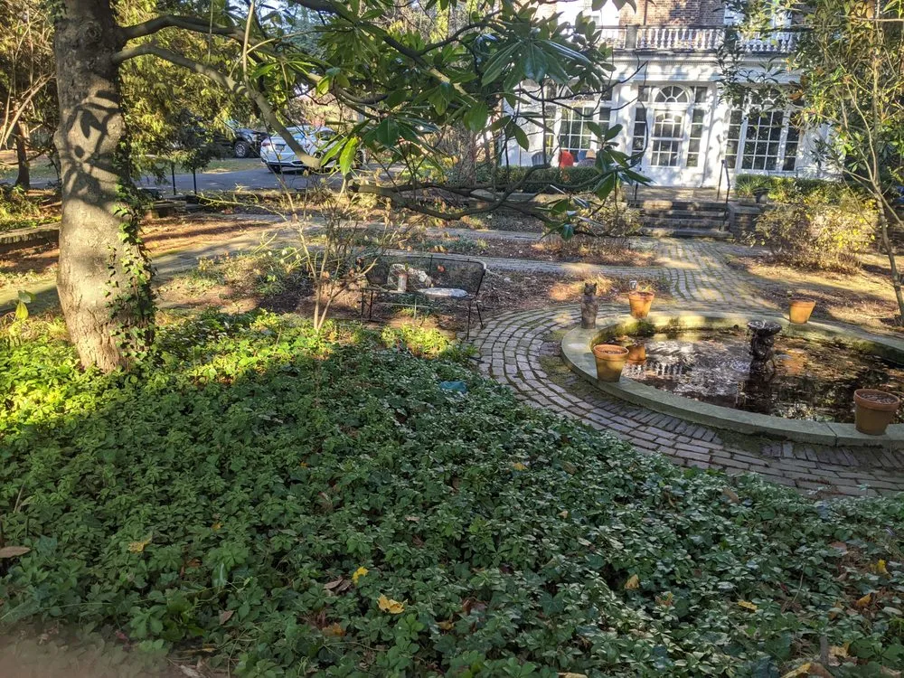 Top-rated landscape installation in Perkasie, PA - Creative Landscapes