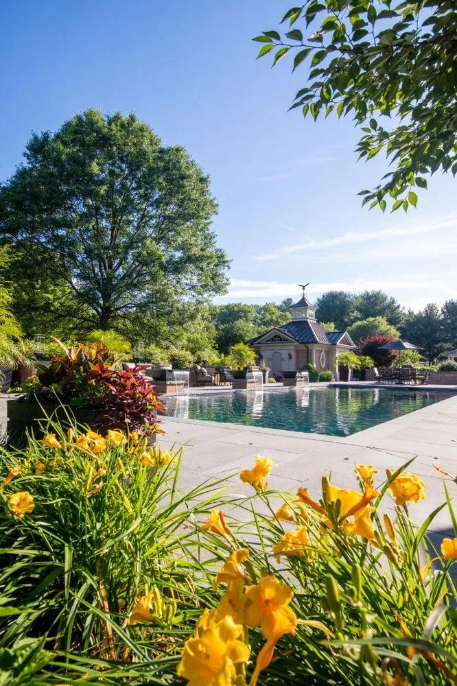 Affordable lawn mowing service experts serving Pike Bath, PA - Creative Landscapes