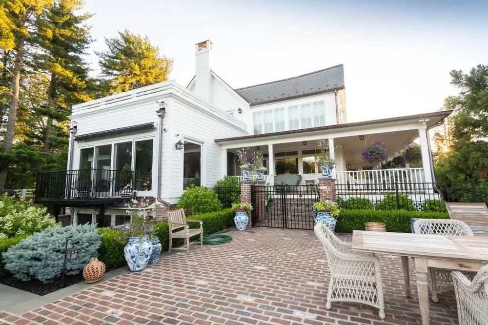 Top-rated yard maintenance for beautiful yards across Pike Bath, PA - Creative Landscapes