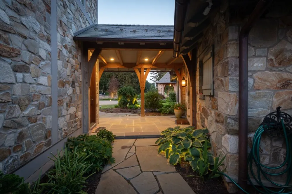 Reliable lawn mowing service for beautiful yards across Pike Bath, PA - Creative Landscapes