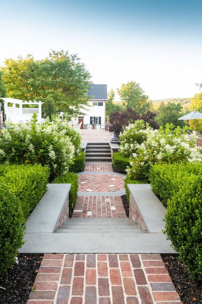 Affordable lawn care service in Pike Bath, PA by Creative Landscapes