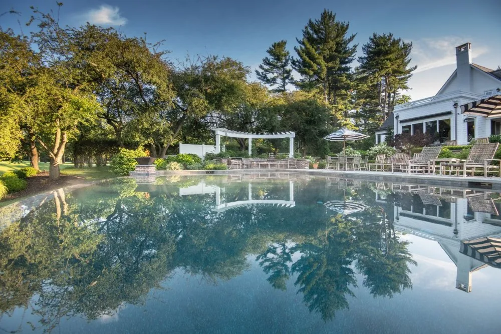 Affordable landscaping services in Pike Bath, PA by Creative Landscapes