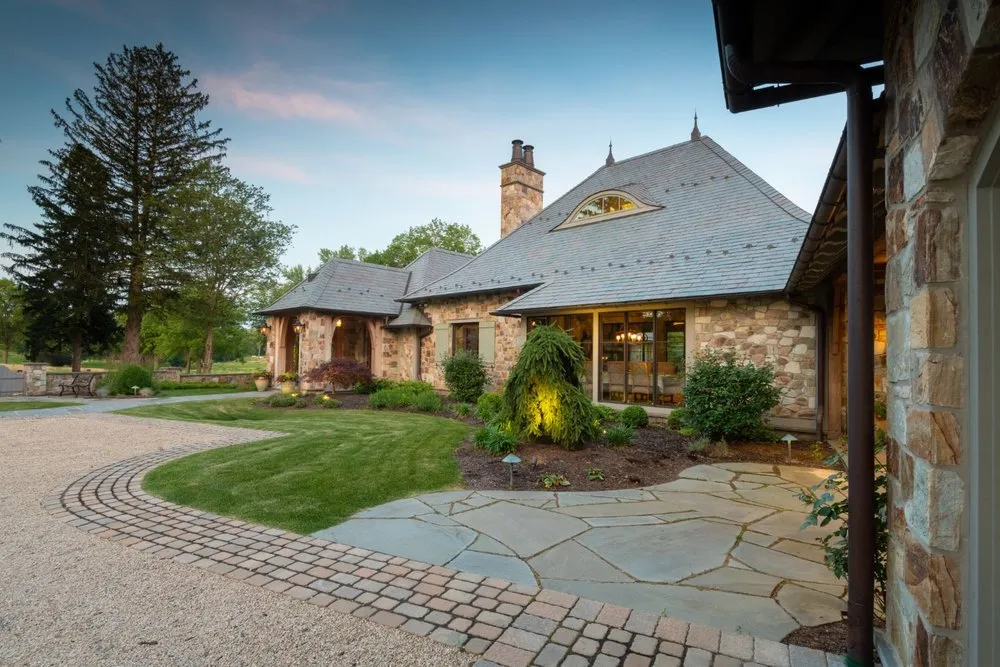 Affordable lawn care service experts serving Pike Bath, PA - Creative Landscapes