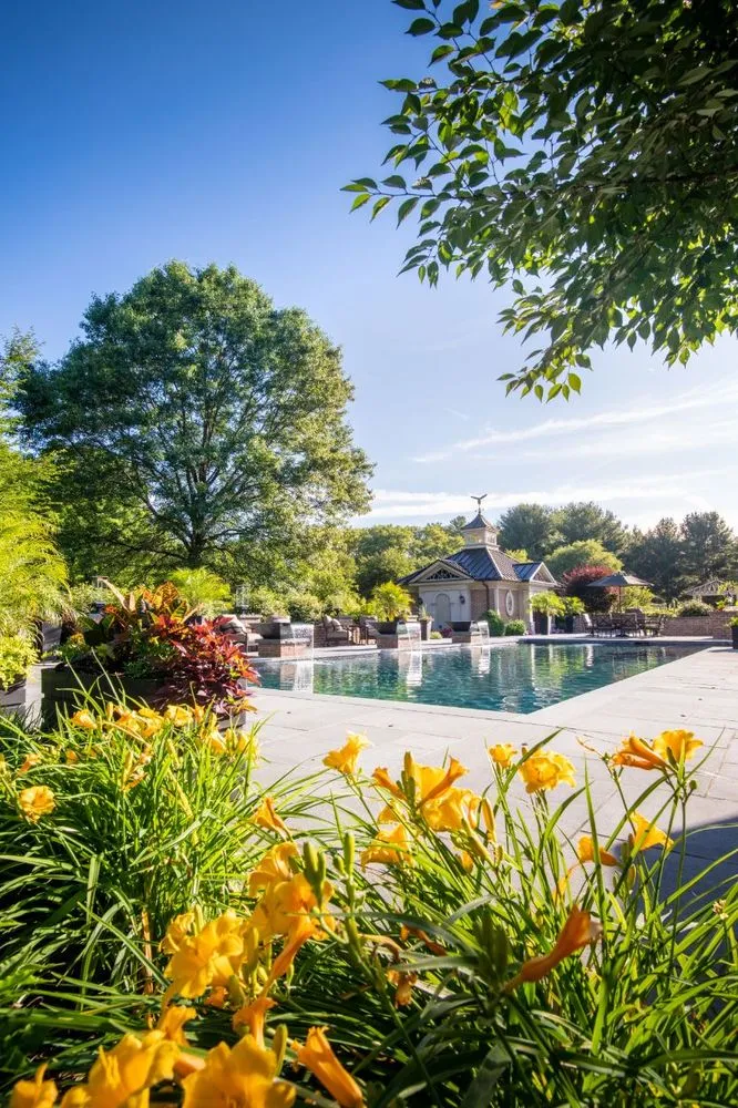 Local residential landscaping experts serving Pike Bath, PA - Creative Landscapes