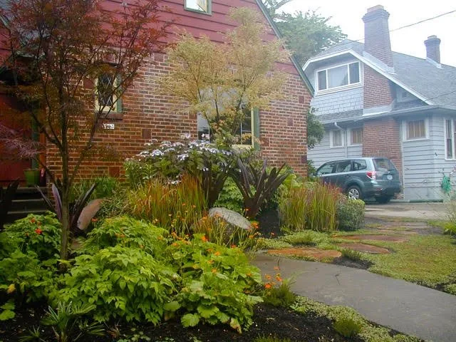 Trusted landscape design with custom design in Portland, OR by Creative Landscapes