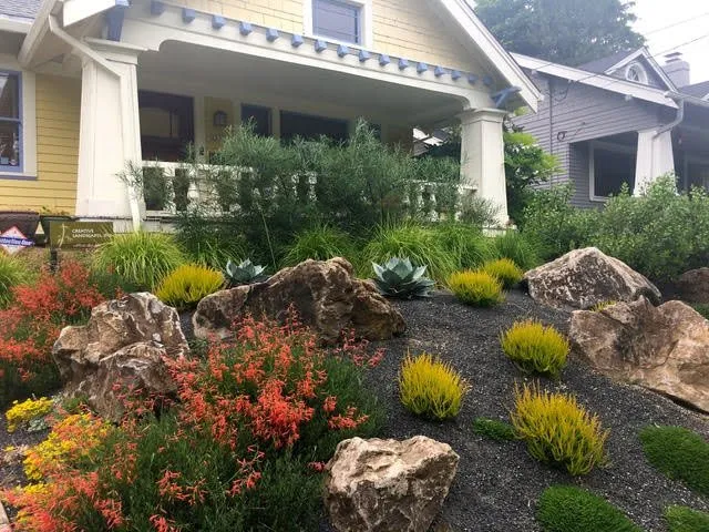 Expert yard cleanup service in Portland, OR - Creative Landscapes