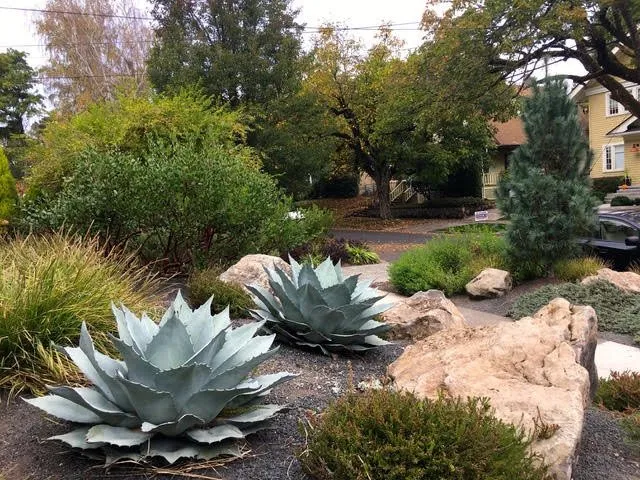 Custom residential landscaping for homes across Portland, OR - Creative Landscapes