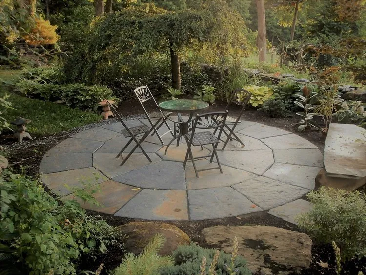 Local residential landscaping experts serving Putney, VT - Creative Landscapes